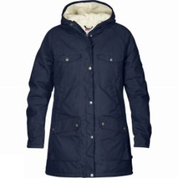 Womens Greenland Winter Parka